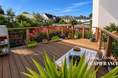 Maison 3 pièces 315000 €