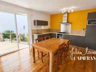 Maison à vendre Centre Ville de CONCARNEAU - 112 m² - 2 Chambres - Terrasse — photo 4