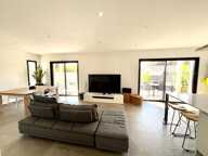 Maison à vendre contemporaine 6 pièces LA CIOTAT (13) — photo 3