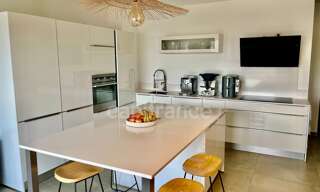 Maison 6 Pièces 160 m² à vendre à La Ciotat (13600)