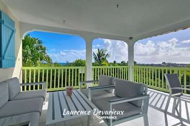 Maison 6 pièces 600000 €