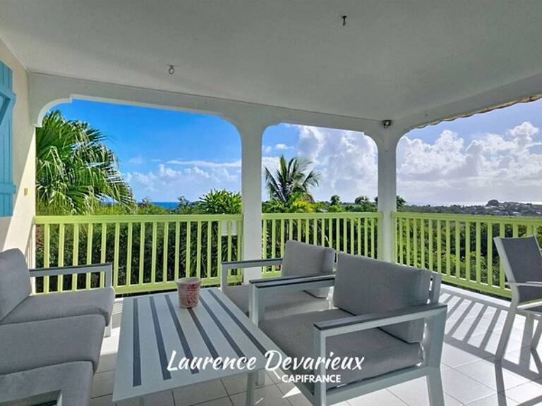 Maison à vendre 6 pièces LE GOSIER (971) — photo 1