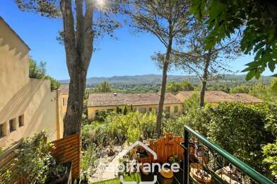 Maison 4 pièces 320000 €