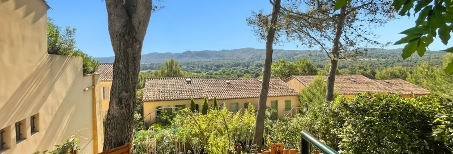 Maison 4 Pièces 76 m² à vendre à Mallemort (13370)