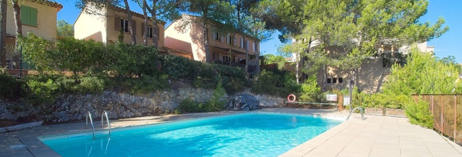 Maison 4 Pièces 76 m² à vendre à Mallemort (13370)