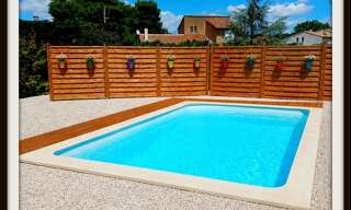 Maison 4 Pièces 95 m² à vendre à Saint-Pargoire (34230)
