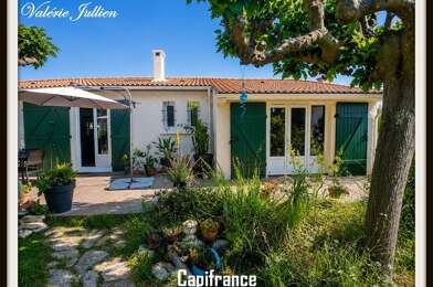 Maison 4 pièces 285000 €