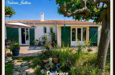 Maison à vendre 4 pièces SAINT PARGOIRE (34) — photo du bien