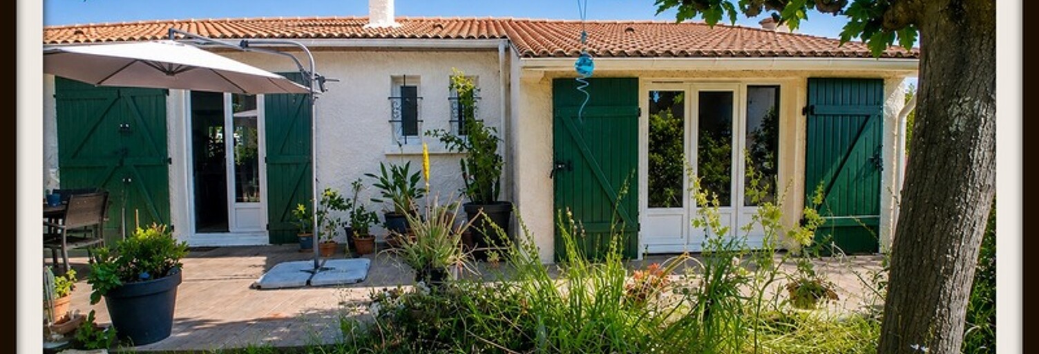 Maison 4 Pièces 95 m² à vendre à Saint-Pargoire (34230)