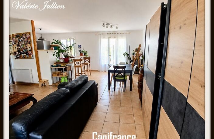 Maison à vendre 4 pièces SAINT PARGOIRE (34) — photo 2