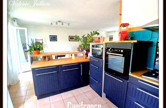 Maison à vendre 4 pièces SAINT PARGOIRE (34) — photo 4