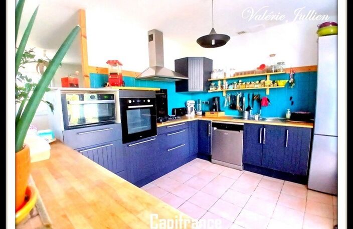 Maison à vendre 4 pièces SAINT PARGOIRE (34) — photo 5