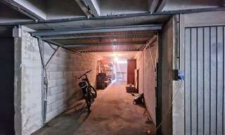 Garage  29 m² à vendre à Aix-les-Bains (73100)