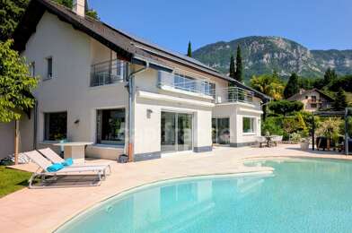 Maison 6 pièces 1350000 €