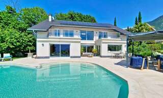Maison 6 Pièces 180 m² à vendre à Pugny-Chatenod (73100)