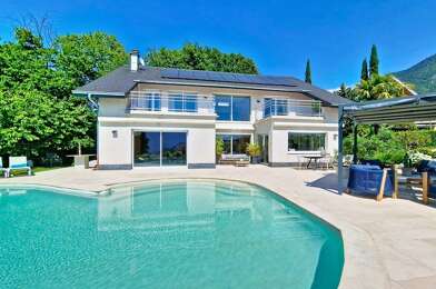Maison 6 pièces 1350000 €