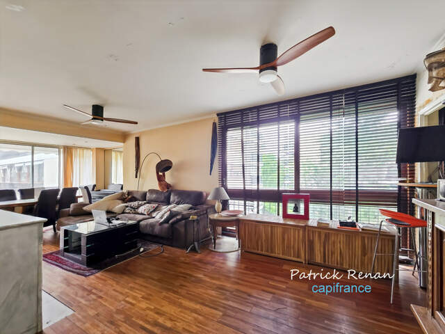Appartement à vendre 5 pièces P5 FONTENAY LE FLEURY (78) — photo du bien