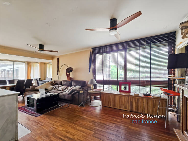 Appartement à vendre 5 pièces P5 FONTENAY LE FLEURY (78) — photo 1
