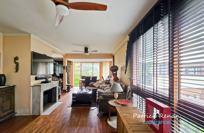 Appartement à vendre 5 pièces P5 FONTENAY LE FLEURY (78) — photo 3