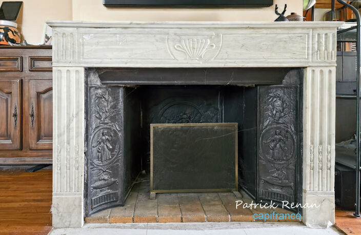 Appartement à vendre 5 pièces P5 FONTENAY LE FLEURY (78) — photo 4