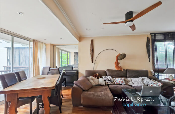 Appartement à vendre 5 pièces P5 FONTENAY LE FLEURY (78) — photo 5