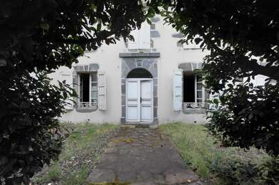 Maison 10 pièces 272500 €