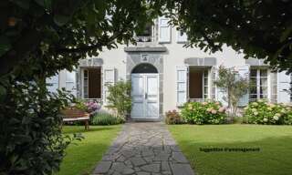 Maison 10 Pièces 200 m² à vendre à Saint-Paul-des-Landes (15250)