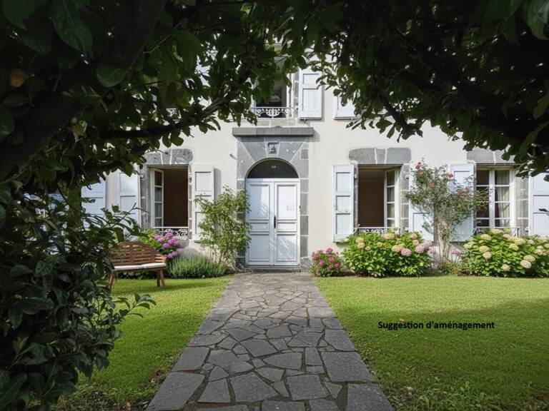 Élégante demeure au cœur de Saint-Paul-des-Landes — photo 1