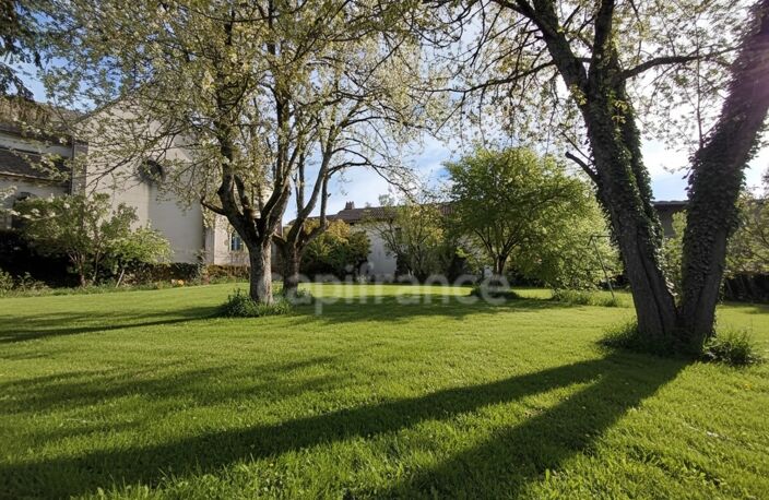 Élégante demeure au cœur de Saint-Paul-des-Landes - Cantal (15) — photo 4