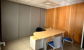 Bureau 1 Pièce 13 m² à louer à Salon-de-Provence (13300)