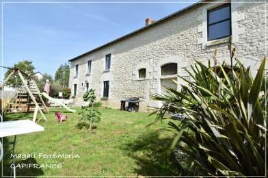 Maison 5 pièces 297000 €