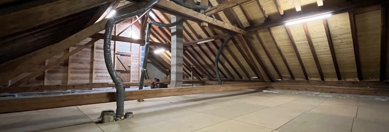 Appartement 4 Pièces 88 m² à vendre à Thônes (74230)