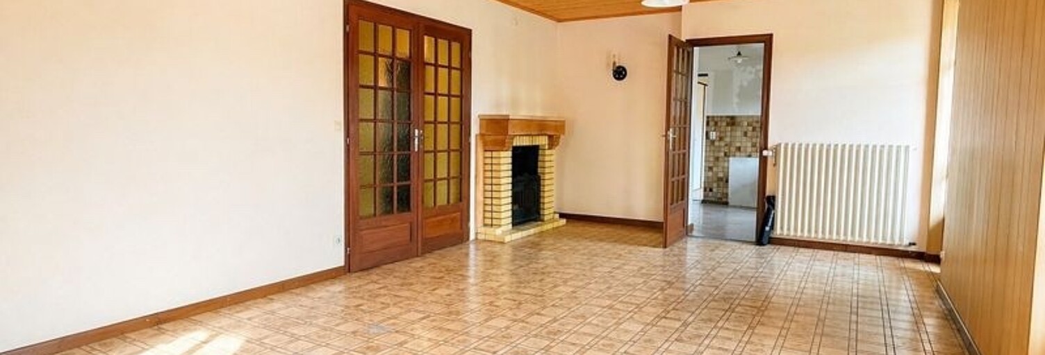 Appartement 4 Pièces 88 m² à vendre à Thônes (74230)