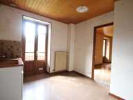 À vendre Thones Appartement 5 pièces à rénover plus plateau à aménager — photo 3