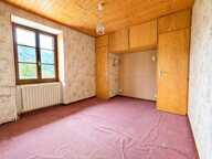 À vendre Thones Appartement 5 pièces à rénover plus plateau à aménager — photo 4