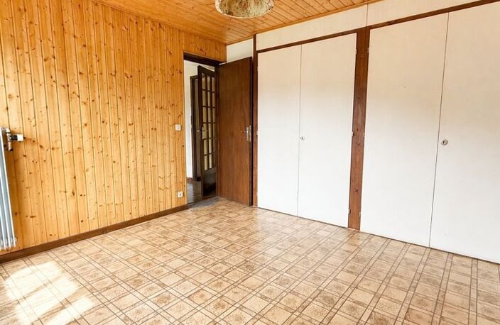 À vendre Thones Appartement 5 pièces à rénover plus plateau à aménager — photo 5