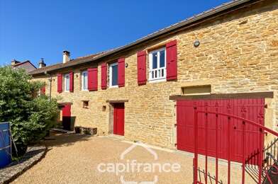 Maison 5 pièces 285000 €