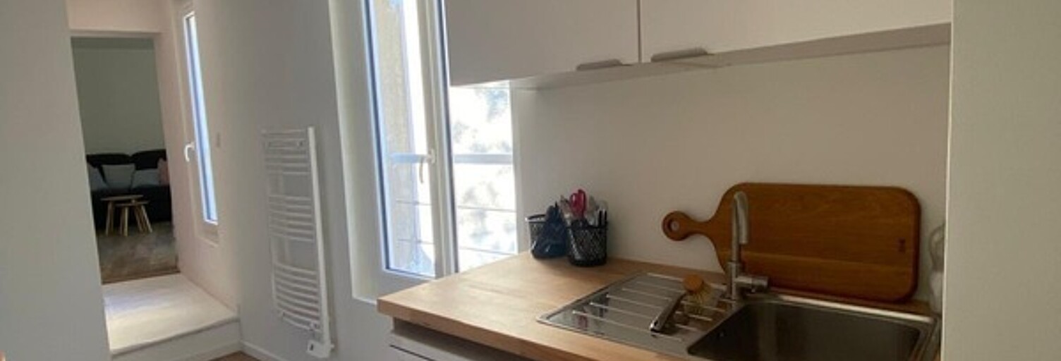 Appartement 4 Pièces 85 m² à louer à Noisy-le-Grand (93160)