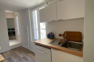 Appartement 4 pièces 1850 €