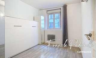 Appartement 1 Pièce 25 m² à vendre à Lyon 3 (69003)