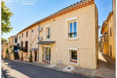 Maison 2 pièces 88500 €
