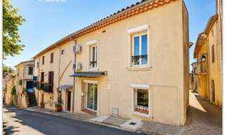 Maison 2 Pièces 50 m² à vendre à Neffiès (34320)