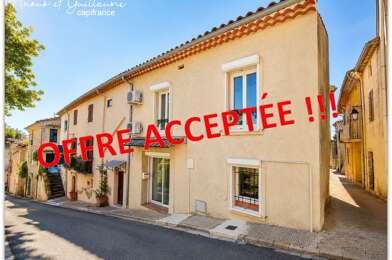 Maison 2 pièces 88500 €