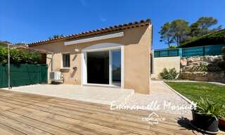 Maison 3 Pièces 64 m² à vendre à Bagnols-en-Forêt (83600)