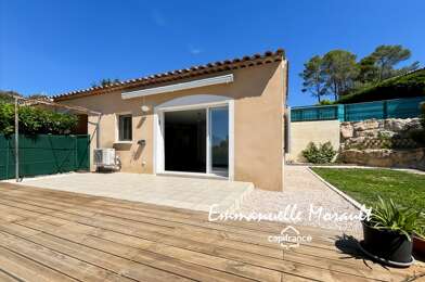 Maison 3 pièces 265000 €