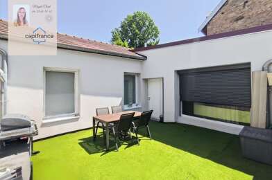 Maison 4 pièces 170000 €