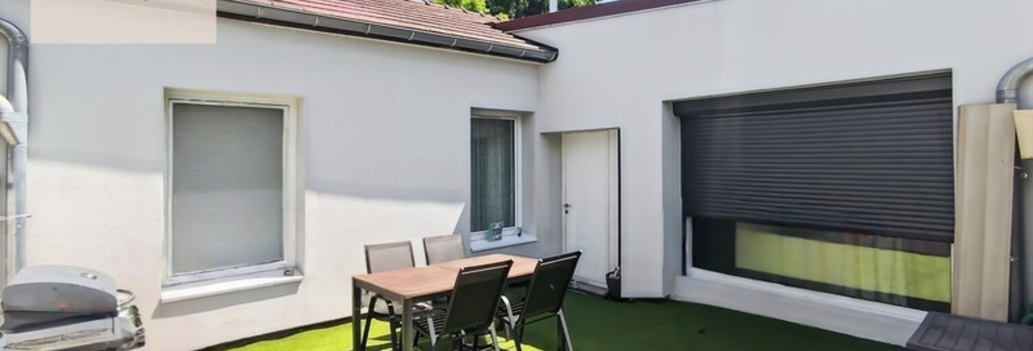 Maison 4 Pièces 73 m² à vendre à Montmorot (39570)