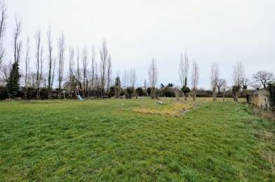 Terrain  41000 €