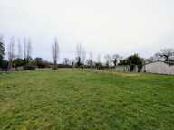 Terrain à vendre de 1 291,00 m² NUEIL LES AUBIERS (79) — photo 2