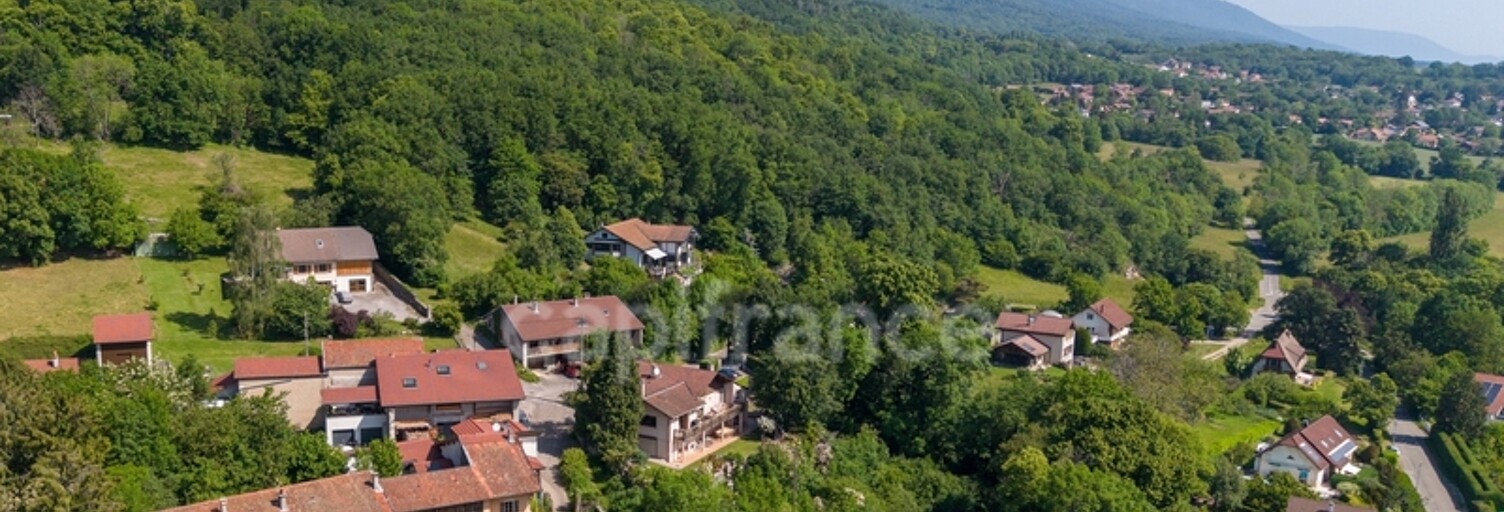 Maison 5 Pièces 155 m² à vendre à Péron (01630)